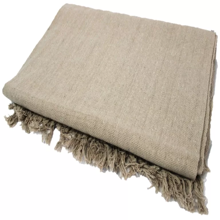 Manta Para Sofá Luxo Gigante 120×210 Tipo Ca