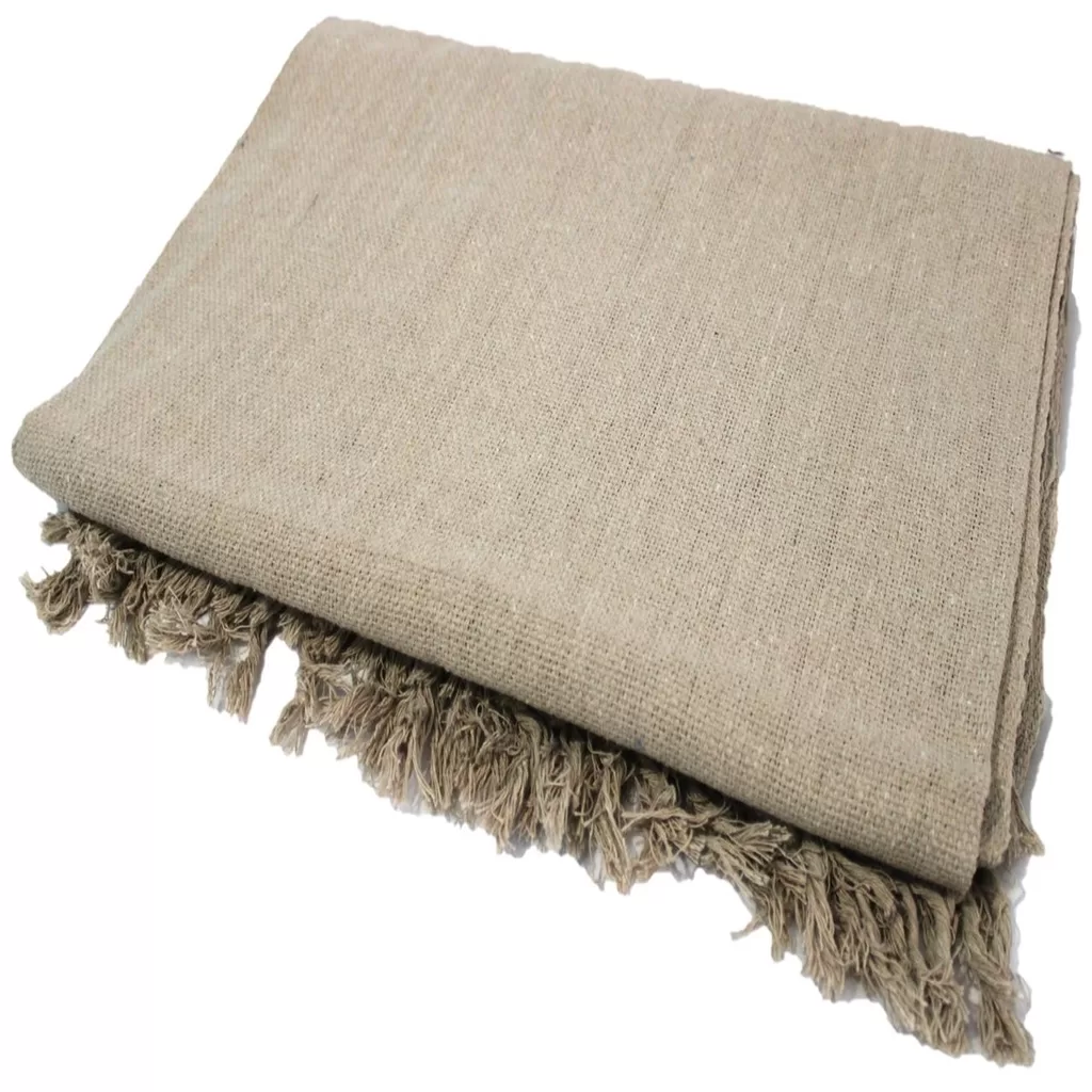 Manta Para Sofá Luxo Gigante 120×210 Tipo Capa De Sofá Protetora