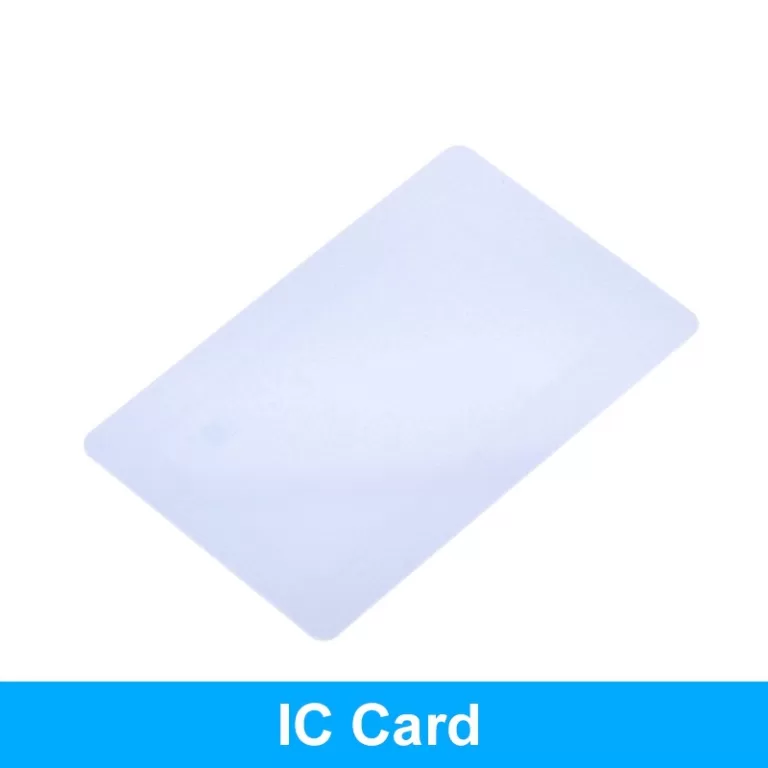 Cartão Proximidade Rfid 125Khz Sem Fio Cartao Wir