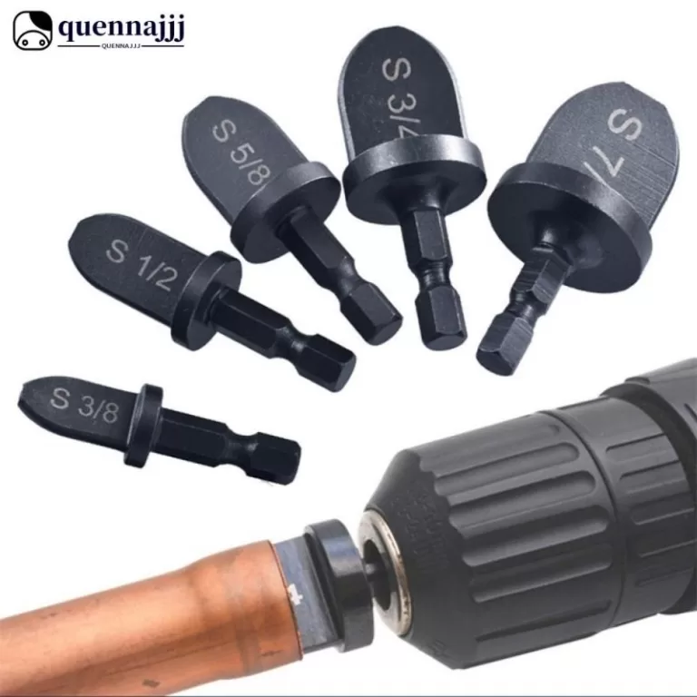 6 peças ferramenta de tubulação de ar expansor 