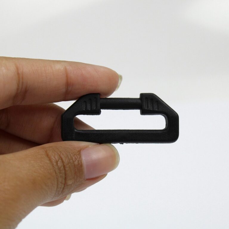 Passador de Fita Alças 3,5cm Para Ajustar Mochila