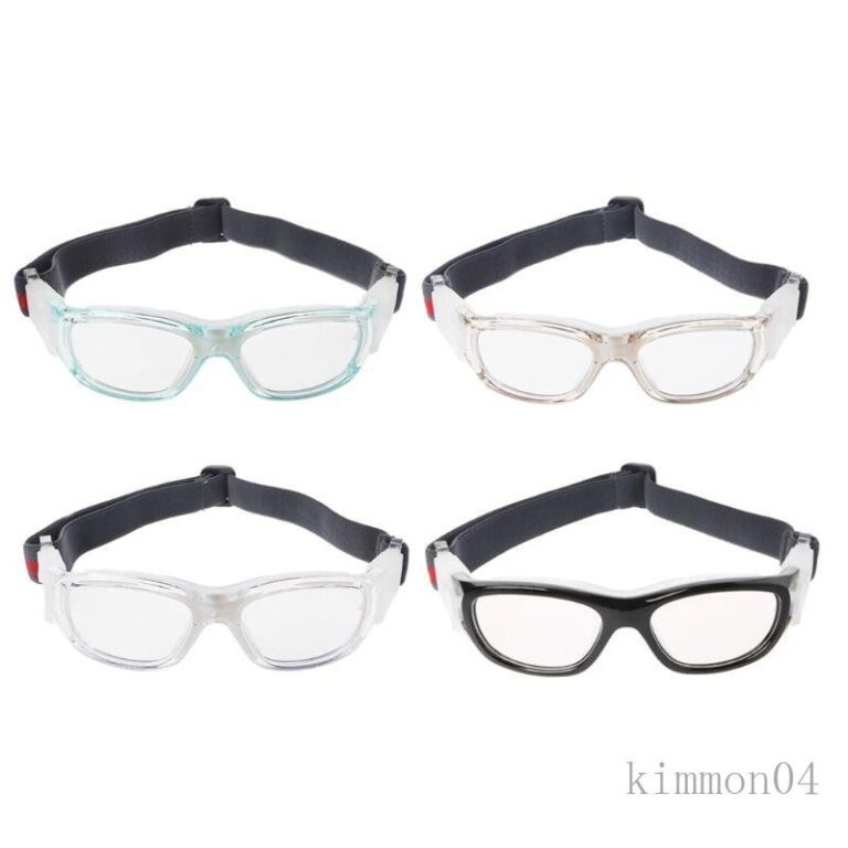 kim Eyewear Molduras Esportes Para Óculos Proteç