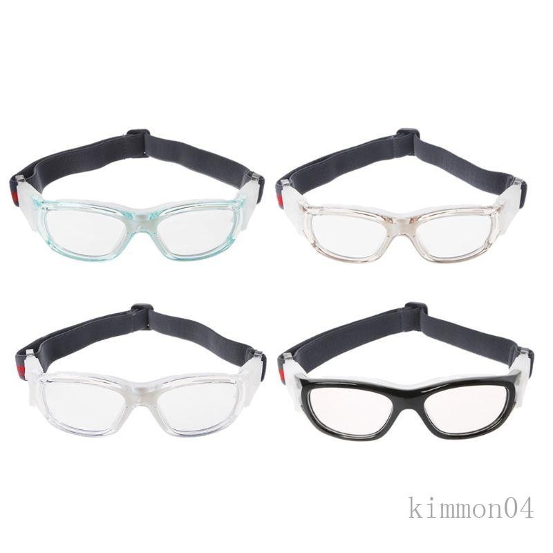kim Eyewear Molduras Esportes Para Óculos Proteção Moldura Futebol Basquetebol