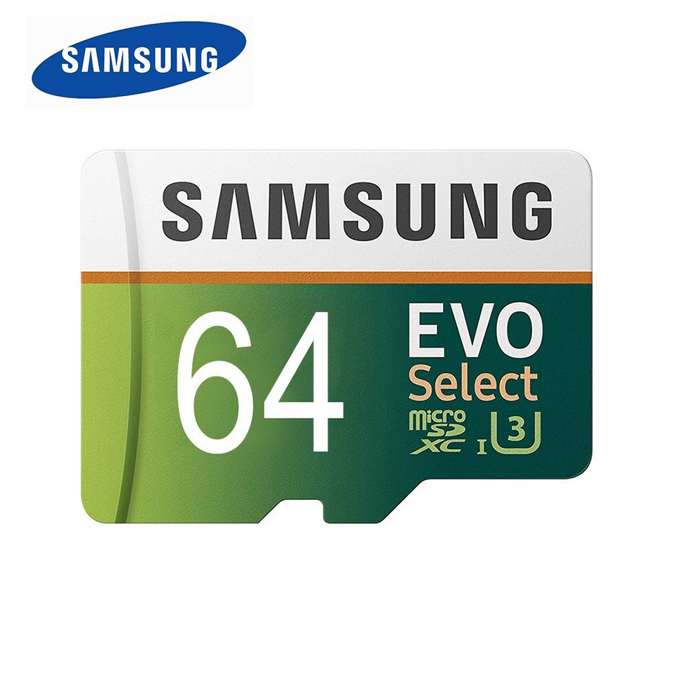 Cartão  de Memoria 64gb 128gb 256gb 512gb 1t Sansung Evo