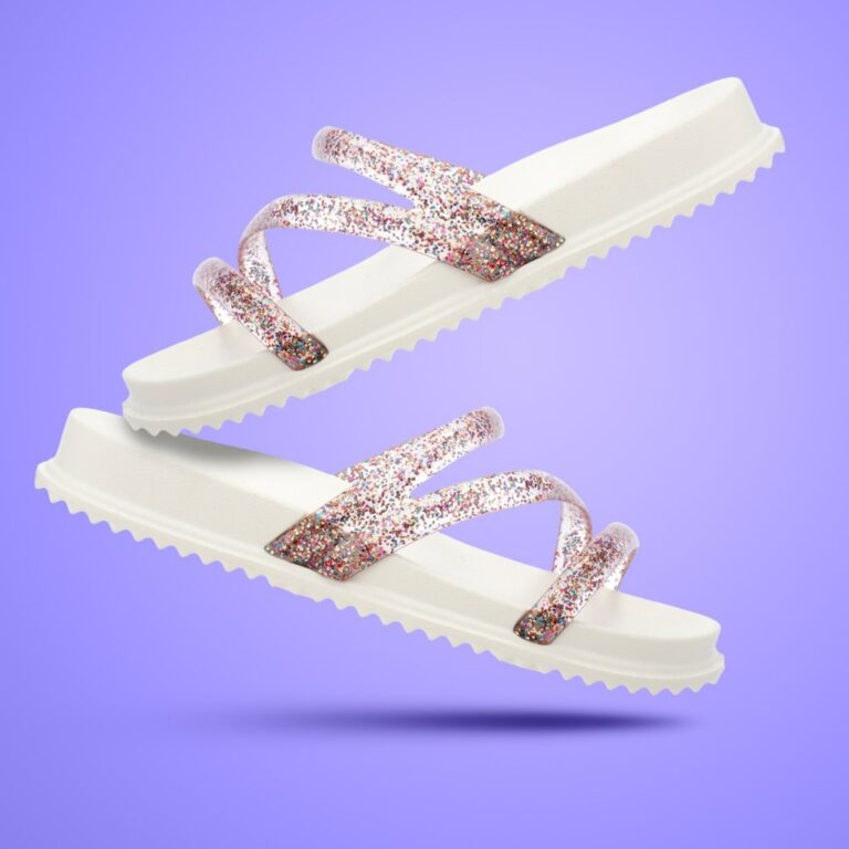 Papete Birken Chinelo Feminino Plataforma Leve 100