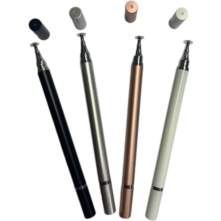 Caneta Stylus Caneta Telas Celular/Tablet 2 em 1 T