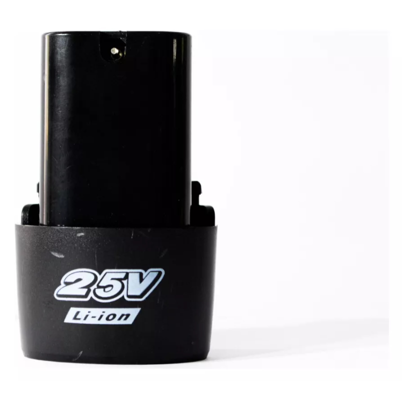 Bateria Universal Nakasaki Triangular 25v 2.0