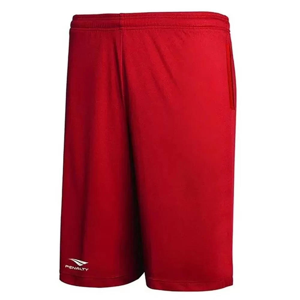Bermuda Penalty X Masculina – Vermelho
