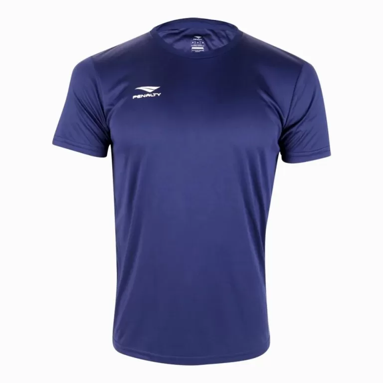 Camisa Penalty X Masculina – Marinho
