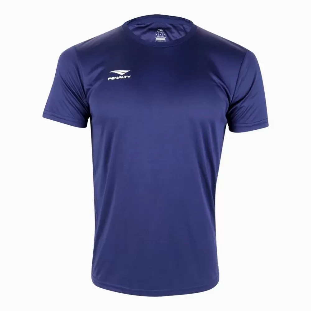 Camisa Penalty X Masculina – Marinho