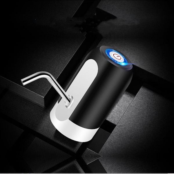1 Bomba Elétrica Carregamento Usb Universal Para 
