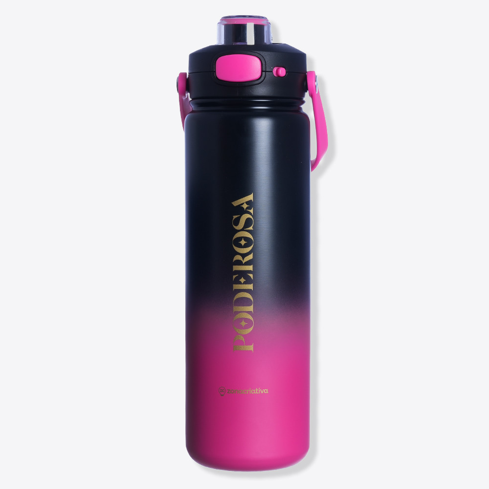 Garrafa Poderosa Excalibur Click 700ML – Zona Criativa