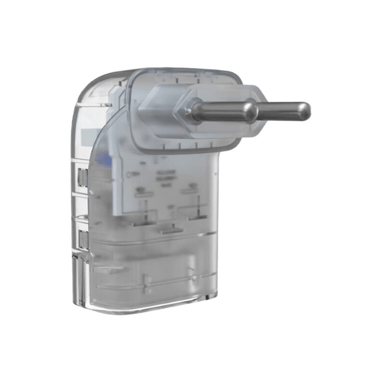 iCLAMPER Pocket Fit 2P 10A – LCF Protetor co