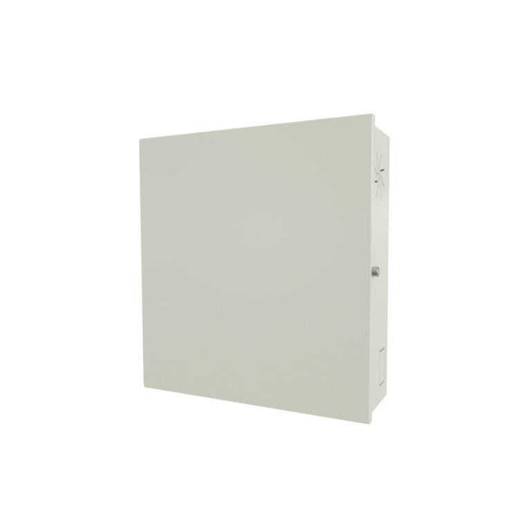 MINI RACK SLIM CAIXA METALICA ORGANIZADORA PARA DV