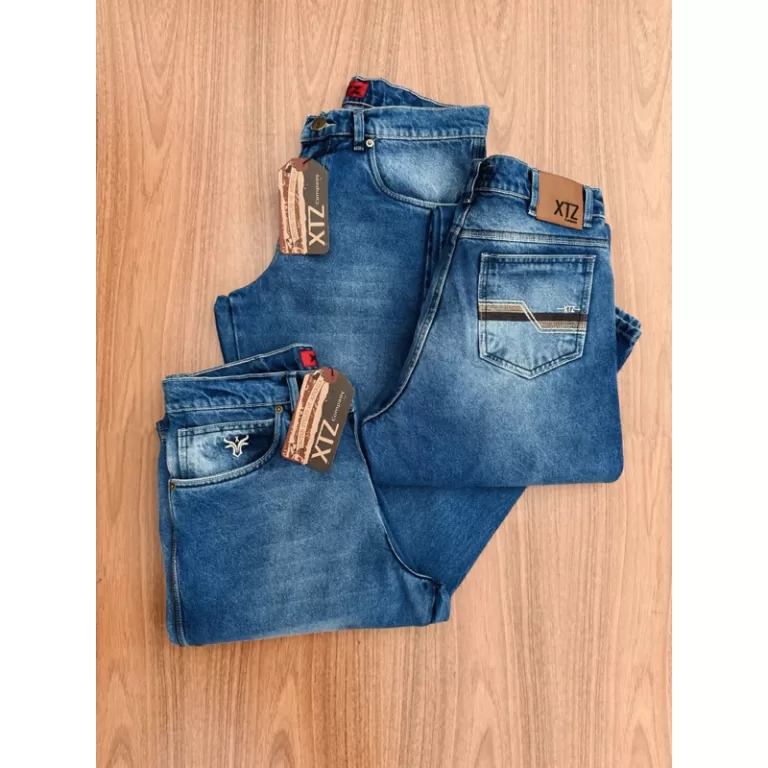 Calça Country rodeio