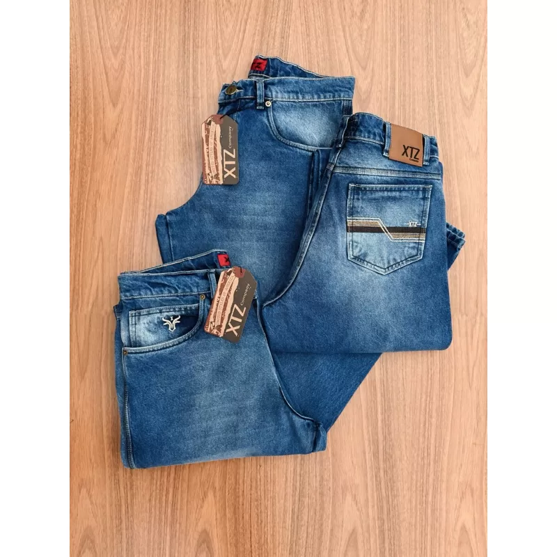 Calça Country rodeio