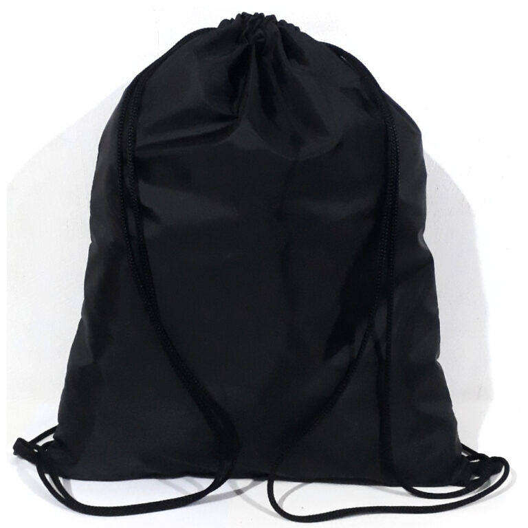 Mochila de Saco Nylon 70 Esporte Academia Chuteira
