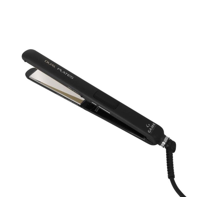 Prancha Cp14 Dual Plates Digital 4D Bivolt Gama It