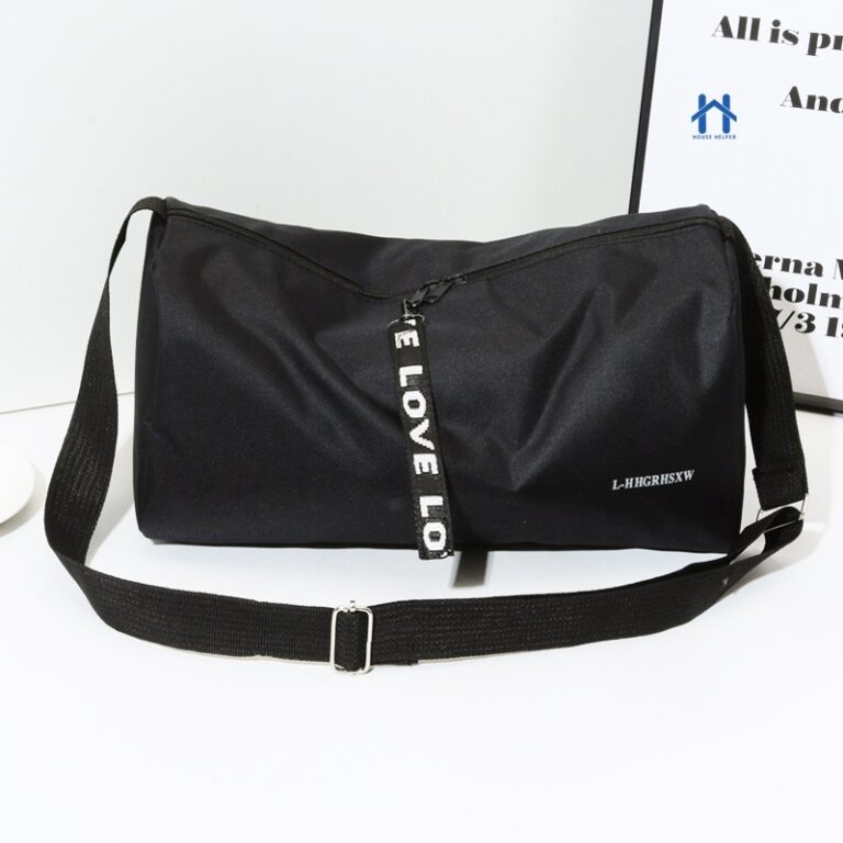 Bolsa Esporte de Ombro Masculina e Feminina Multif