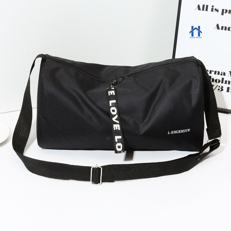 Bolsa Esporte de Ombro Masculina e Feminina Multifuncional para Esporte Viagem e Academia