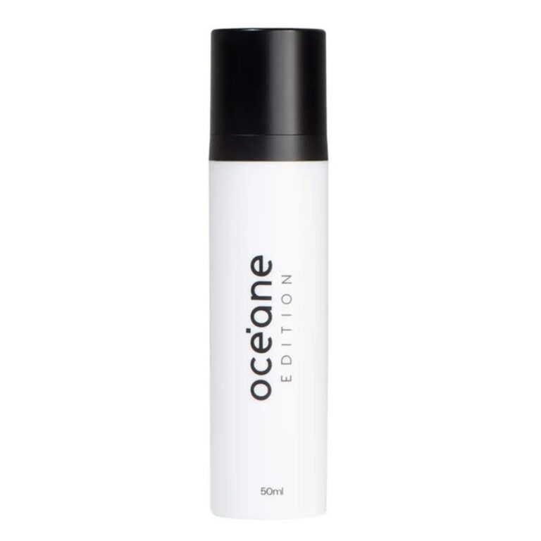 Spray Fixador de Maquiagem – Oceane Edition 