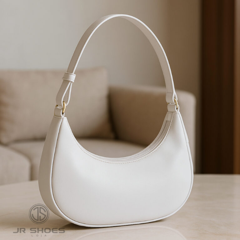 Bolsa Feminina Meia Lua Hobo Clutch Baguete De Omb