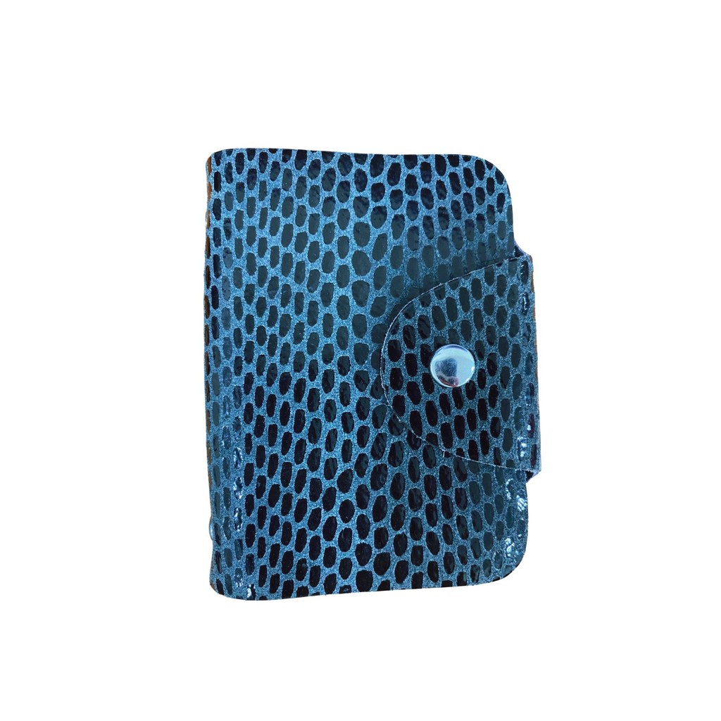 Porta Cartão Slim Fino Plastico R 2951 SORTIDO