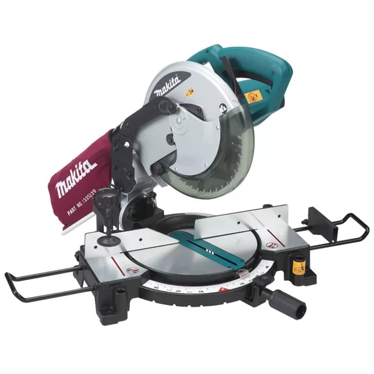 Serra De Esquadria 255Mm 10Pol Mls100 220V –
