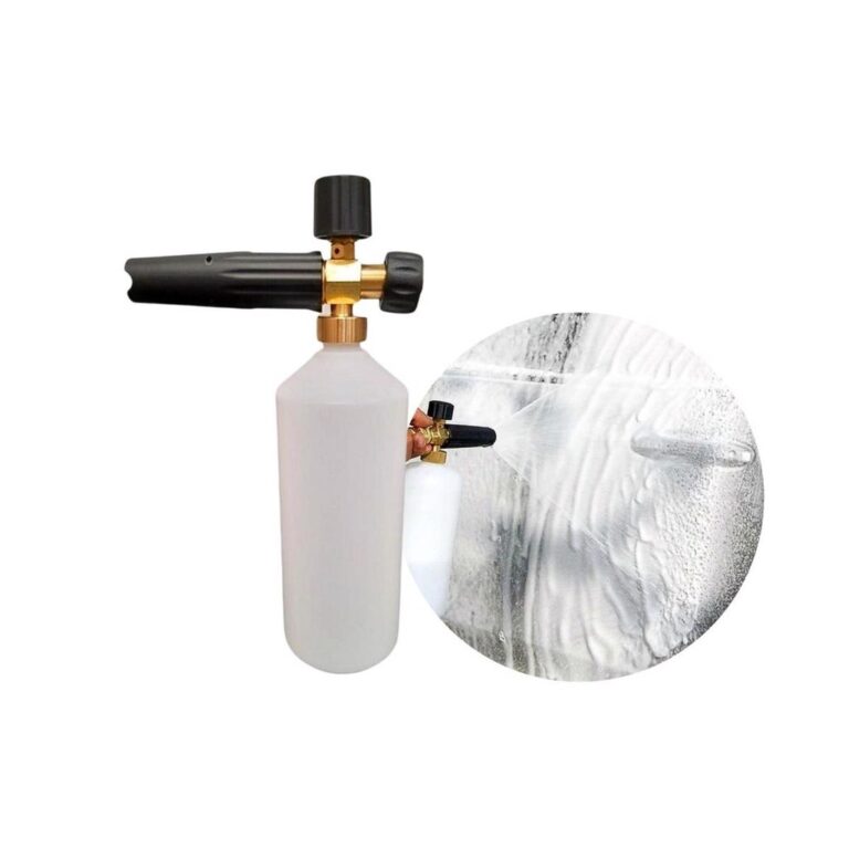 Aplicador De Detergente Lavadora M22 9.313-174.0 K