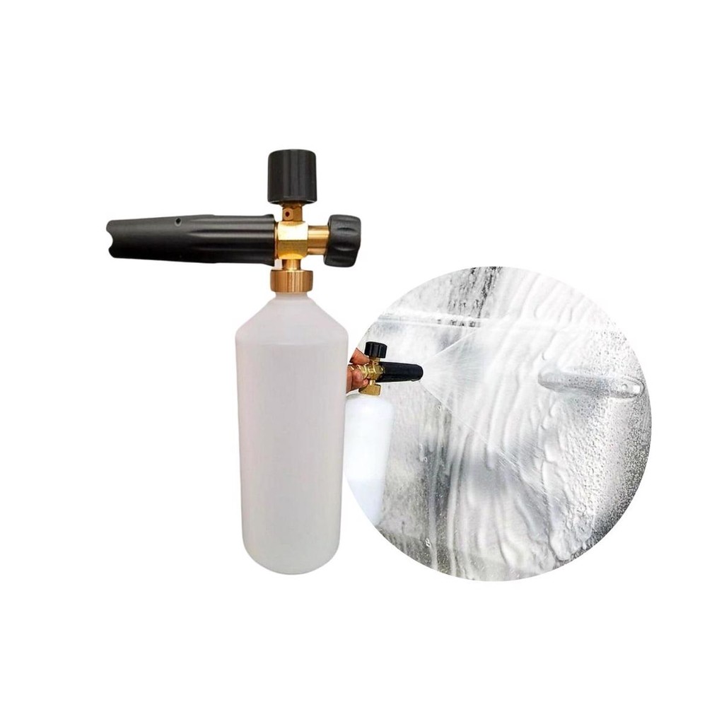 Aplicador De Detergente Lavadora M22 9.313-174.0 Karcher