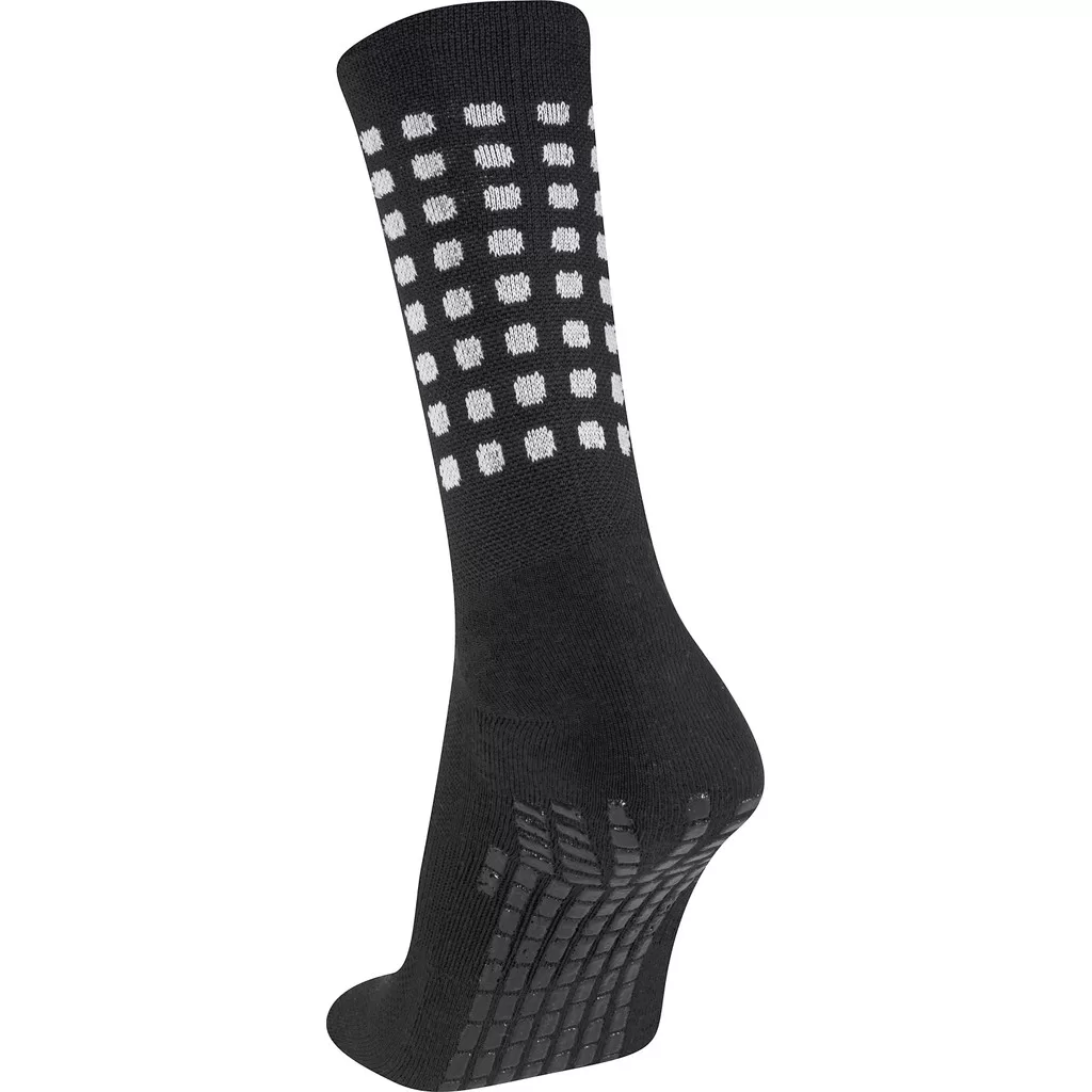 MEIA ANTIDERRAPANTE PARA FUTEBOL ACADEMIA E CORRIDA