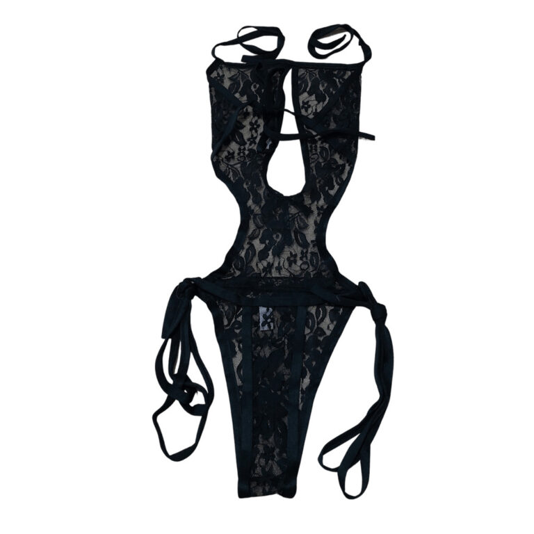 KIT FANTASIA ADULTA BODY FOGOSA