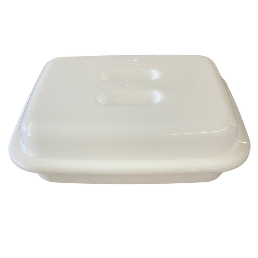 Esterilizador Para Chupetas e Mamadeiras De Micro-Ondas Plasútil