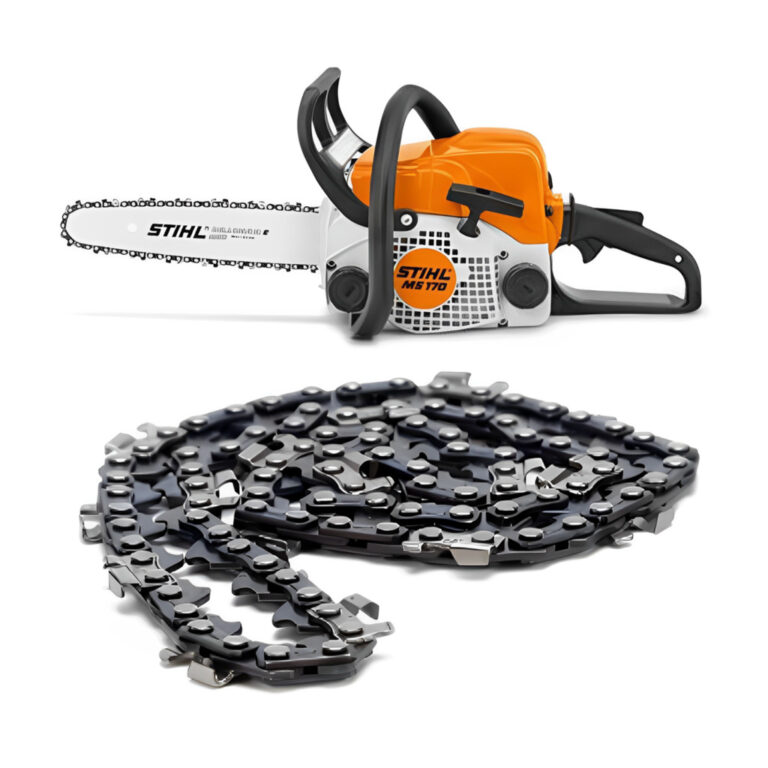Corrente p/ Motosserra Stihl Ms 170 Sabre 30cm 1,1