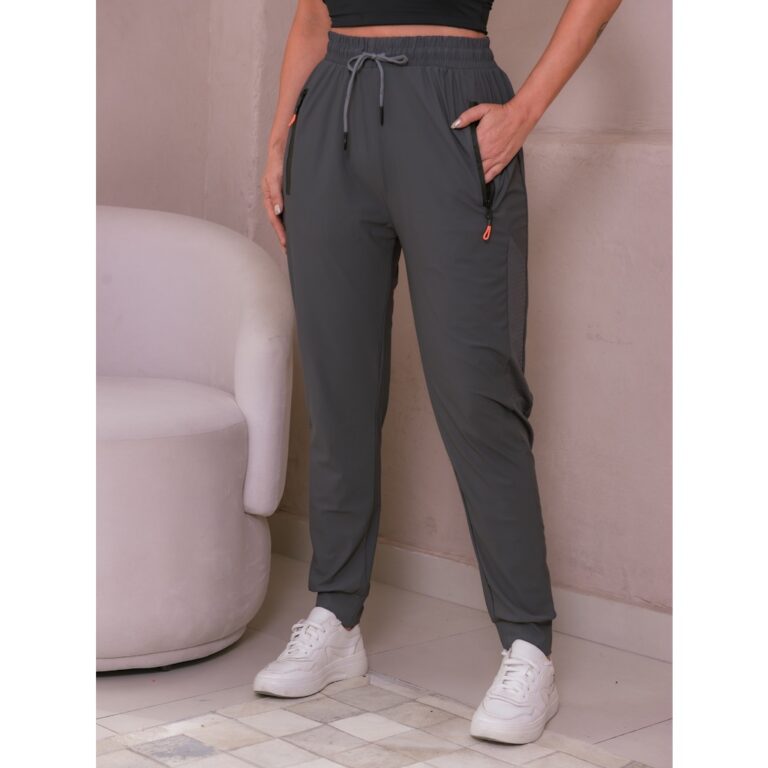 Calça femenina | Secante rápido