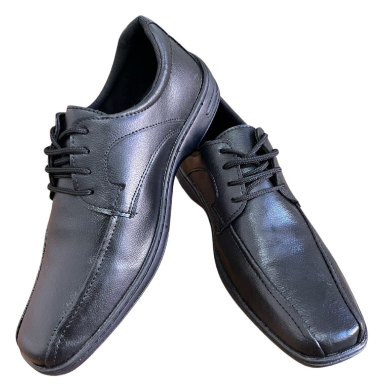 Sapato Social Super Confort de Amarrar CTR