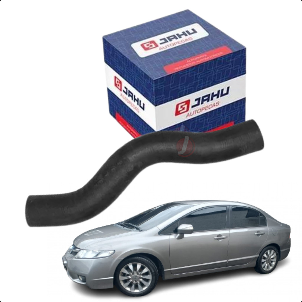Mangueira Superior Radiador New Civic 1.8 16v 2006 até 2012