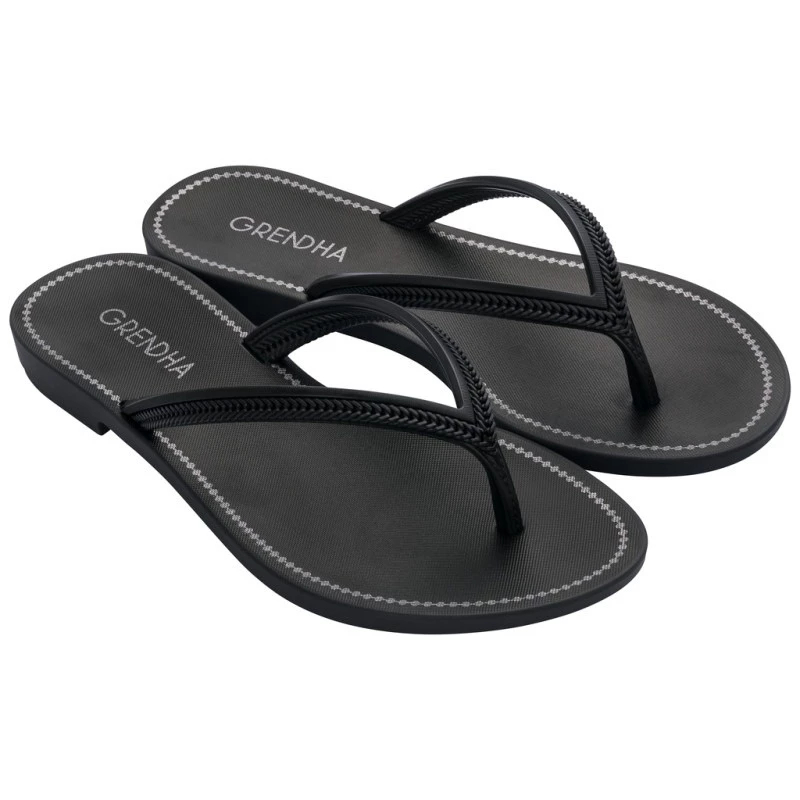 Rasteirinha feminina Grendha ORIGINAL