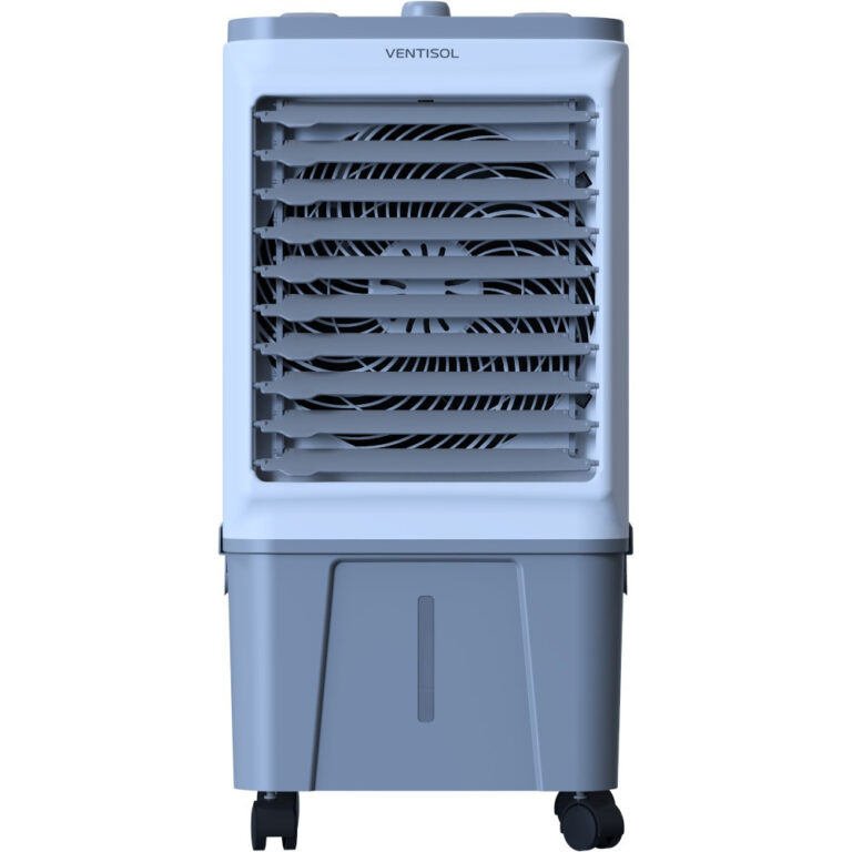 Climatizador Ar Frio Portátil Evaporativo 16 Litr