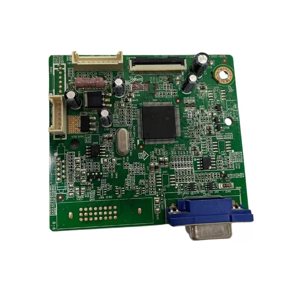 Placa Principal Monitor E1621SWB 715G4870-M01-000-004L 13996