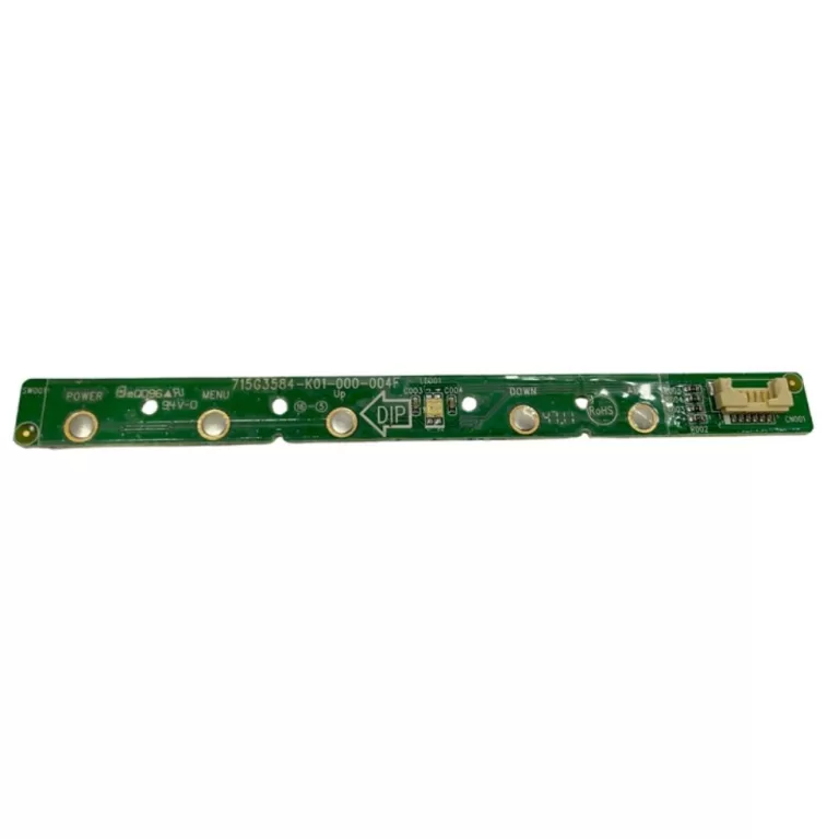 Placa Power Monitor E1621swb 715G3584-K01-000-004F