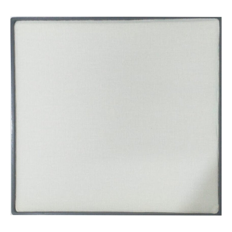 Almofada Sem Tinta P/ Carimbos Grandes 17cmx18cm