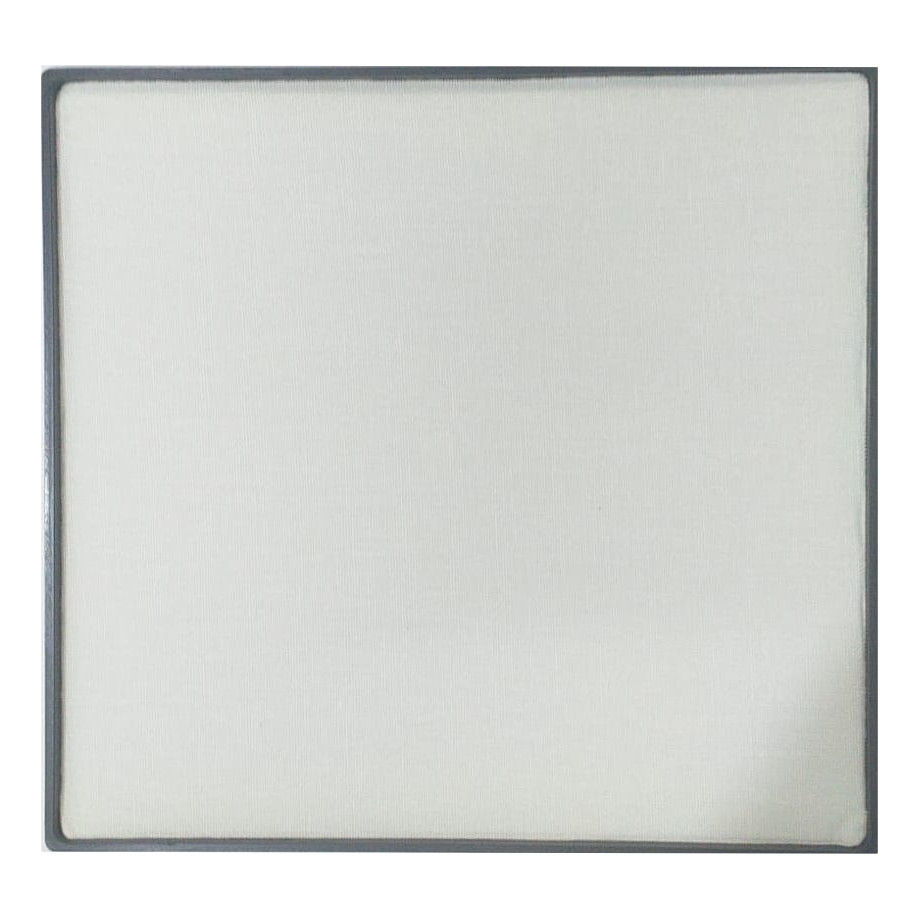 Almofada Sem Tinta P/ Carimbos Grandes 17cmx18cm