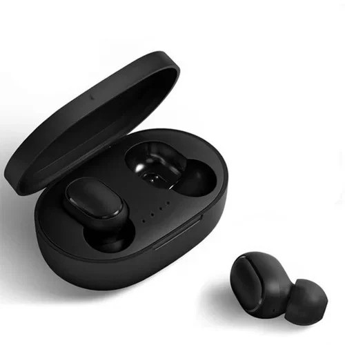 Fone de Ouvido Bluetooth Redmi Airdots 2 Original,