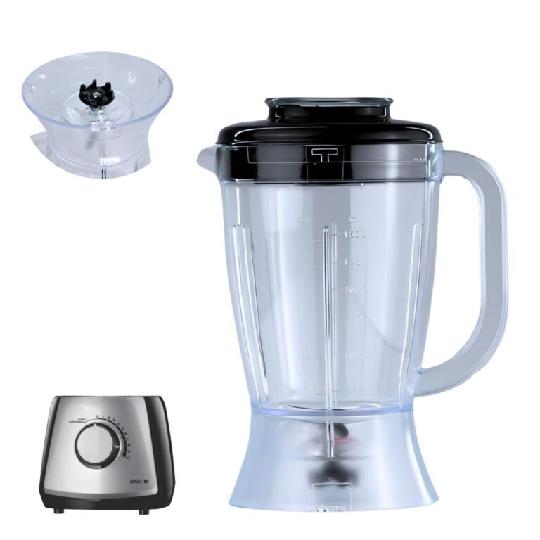 COPO PARA LIQUIDIFICADOR MONDIAL ELETRONIC L- 60 6