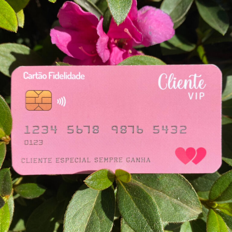 Cartões Fidelidade (Cartão de crédito) – 