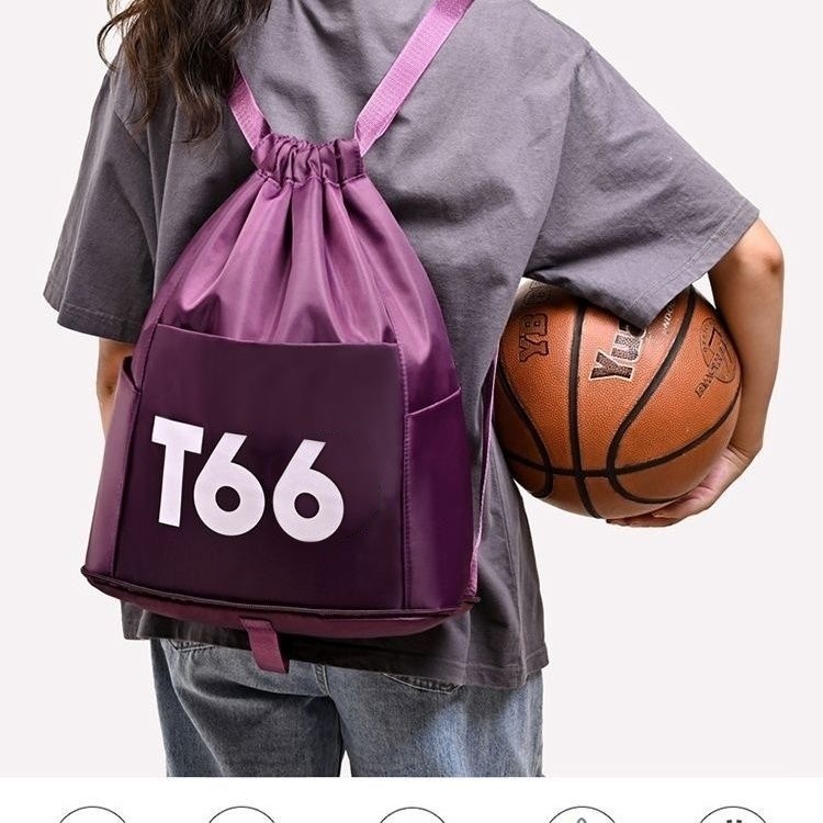 Mochila Saco Sacola Bag Costas Comum Esportiva Aca