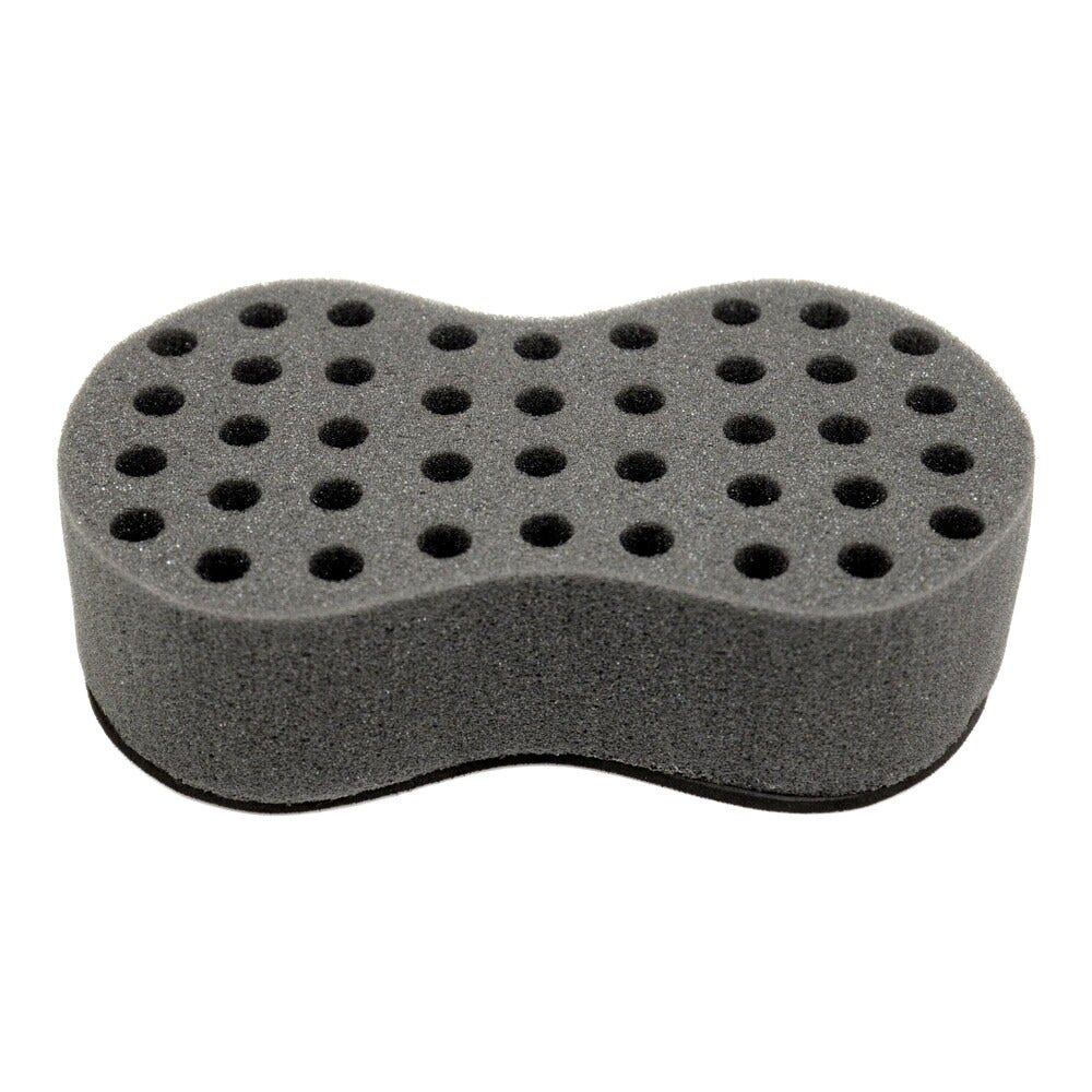 Esponja Capilar Santa Clara Twist Infinity Pq 1Un