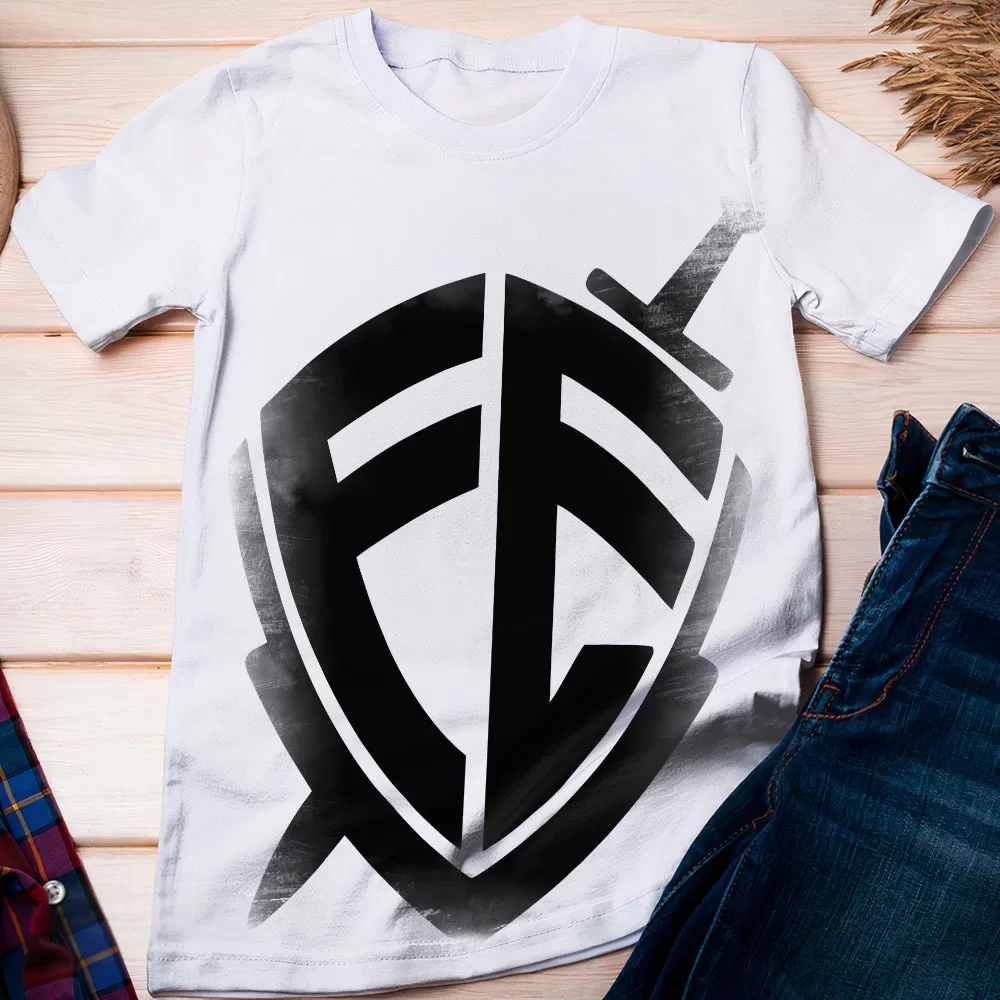 Camiseta Cristã Ref 009a – Dicelli