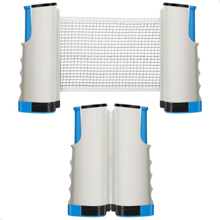 Rede Retrátil Universal Antiderrapante 160cm Lorb